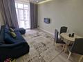 1-комнатная квартира · 45 м² · 9/10 этаж, А. Бокейханова 3б — Керей жанибек хандар за 3 000 ₸ в Астане, Есильский р-н — фото 4