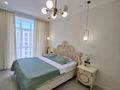 1-комнатная квартира · 45 м² · 9/10 этаж, А. Бокейханова 3б — Керей жанибек хандар за 3 000 ₸ в Астане, Есильский р-н — фото 5