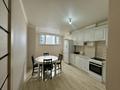 2-комнатная квартира · 70 м² · 3/16 этаж, Абая 8 — Пересечение улиц Сарыарка и Абая за 35.9 млн ₸ в Астане, Сарыарка р-н — фото 10
