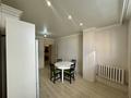 2-комнатная квартира · 70 м² · 3/16 этаж, Абая 8 — Пересечение улиц Сарыарка и Абая за 35.9 млн ₸ в Астане, Сарыарка р-н — фото 12