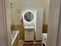 2-комнатная квартира · 70 м² · 3/16 этаж, Абая 8 — Пересечение улиц Сарыарка и Абая за 35.9 млн ₸ в Астане, Сарыарка р-н — фото 22