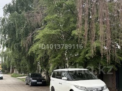 Участок · 8 соток, Рыскулбекова 8 за 45 млн ₸ в Жанатурмысе