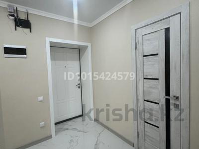2-комнатная квартира · 66 м² · 2/10 этаж, Ауельбекова 33 за 33.5 млн ₸ в Кокшетау