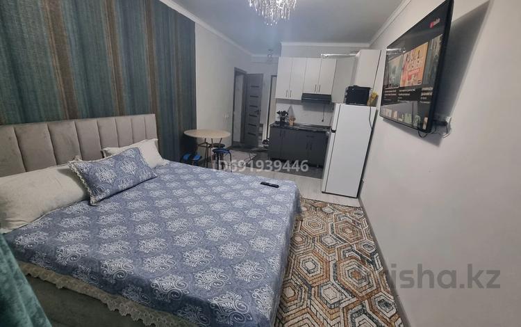 1-бөлмелі пәтер · 40 м² · 5/10 қабат, мкр Сайран, Толе би 285 — Отеген батыра, бағасы: 15 000 ₸ в Алматы, Ауэзовский р-н — фото 16