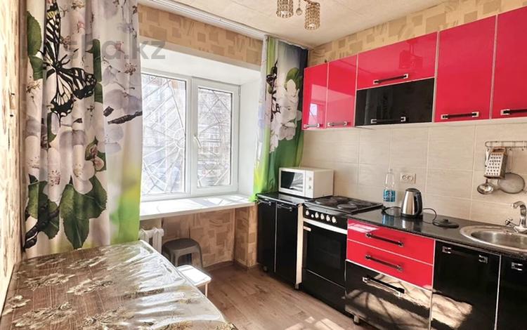 1-комнатная квартира · 31.1 м² · 1/5 этаж, просп. Ауэзова 14 за 13.3 млн ₸ в Усть-Каменогорске, Ульбинский — фото 2