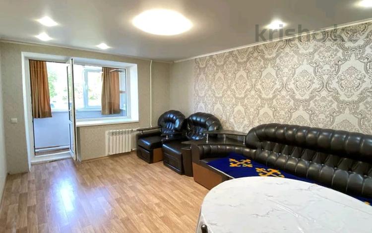 2-бөлмелі пәтер · 49 м² · 1/5 қабат, Сабатаева 157, бағасы: 19.3 млн ₸ в Кокшетау — фото 2