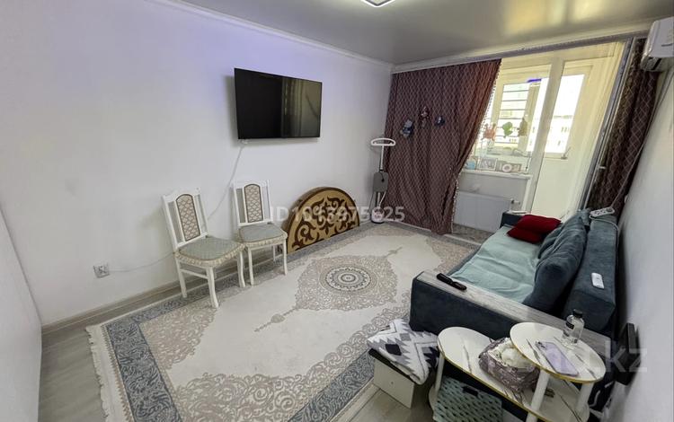 1-бөлмелі пәтер · 34 м² · 9/9 қабат, А 105 11, бағасы: 17.5 млн ₸ в Астане, Сарайшык р-н — фото 2