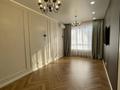 3-комнатная квартира · 70 м² · 3/12 этаж, Сейфуллина 469/2 за 76 млн ₸ в Алматы, Алмалинский р-н