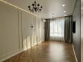 3-комнатная квартира · 70 м² · 3/12 этаж, Сейфуллина 469/2 за 76 млн ₸ в Алматы, Алмалинский р-н — фото 7