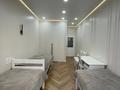 3-комнатная квартира · 70 м² · 3/12 этаж, Сейфуллина 469/2 за 76 млн ₸ в Алматы, Алмалинский р-н — фото 10