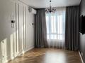 3-комнатная квартира · 70 м² · 3/12 этаж, Сейфуллина 469/2 за 76 млн ₸ в Алматы, Алмалинский р-н — фото 2