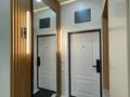 3-комнатная квартира · 70 м² · 3/12 этаж, Сейфуллина 469/2 за 76 млн ₸ в Алматы, Алмалинский р-н — фото 38