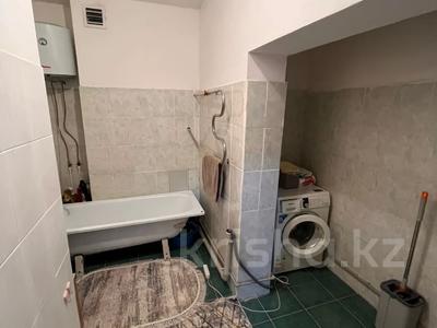 1-бөлмелі пәтер · 59 м² · 9/16 қабат, Жуалы, бағасы: 26 млн ₸ в Алматы, Наурызбайский р-н