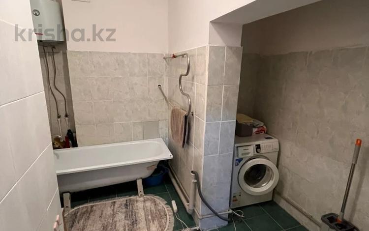 1-бөлмелі пәтер · 59 м² · 9/16 қабат, Жуалы, бағасы: 26 млн ₸ в Алматы, Наурызбайский р-н — фото 2