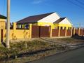 Отдельный дом · 5 комнат · 170 м² · 10 сот., Береке (Память Ильича), Береке (Память Ильича)ул.А.Байтұрсынұлы 2 за 35 млн ₸ в Атырау