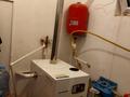 Отдельный дом · 5 комнат · 170 м² · 10 сот., Береке (Память Ильича), Береке (Память Ильича)ул.А.Байтұрсынұлы 2 за 35 млн ₸ в Атырау — фото 23