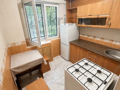 2-комнатная квартира · 43 м² · 1/5 этаж, 2мкр за 27 млн ₸ в Алматы, Ауэзовский р-н