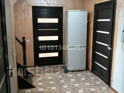 3-комнатная квартира · 100 м² · 1/2 этаж, Жумабаева 176/14 за 200 000 ₸ в Алматы, Жетысуский р-н