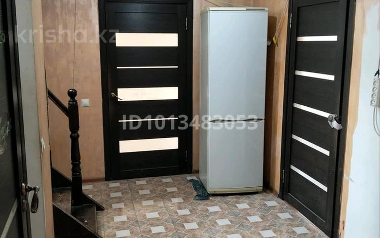 3-комнатная квартира · 100 м² · 1/2 этаж, Жумабаева 176/14 за 200 000 ₸ в Алматы, Жетысуский р-н — фото 2