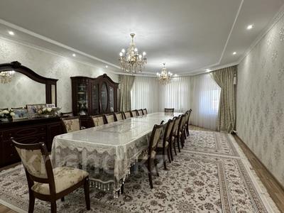 Отдельный дом · 4 комнаты · 160 м² · 10 сот., Қожа Ахмет Яссауи 71 — ALTOR за 45 млн ₸ в 