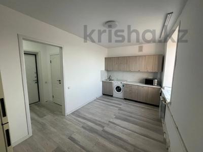 1-комнатная квартира · 40.3 м² · 7/7 этаж, Юность 10 А — Юность за 21.5 млн ₸ в Семее