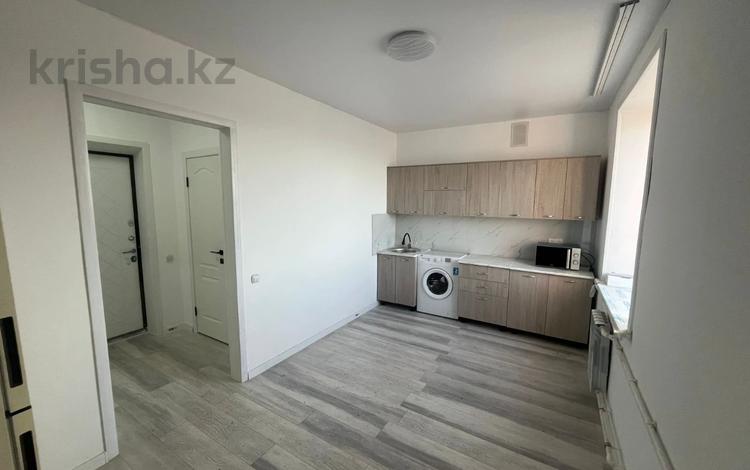 1-комнатная квартира · 40.3 м² · 7/7 этаж, Юность 10 А — Юность за 21.5 млн ₸ в Семее — фото 6