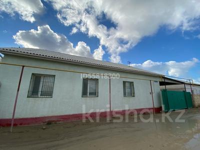 Отдельный дом • 3 комнаты • 144 м² • 6 сот., Нур 12 за 18 млн 〒 в Атамекене