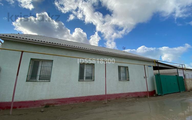 Отдельный дом • 3 комнаты • 144 м² • 6 сот., Нур 12 за 23 млн 〒 в Атамекене — фото 5