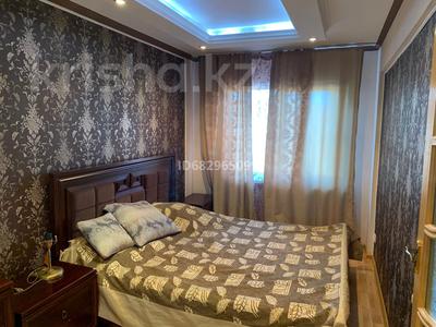 3-бөлмелі пәтер · 70 м² · 3/5 қабат, Ауэзова 52 г, бағасы: 200 000 〒 в Атырау, мкр Жилгородок