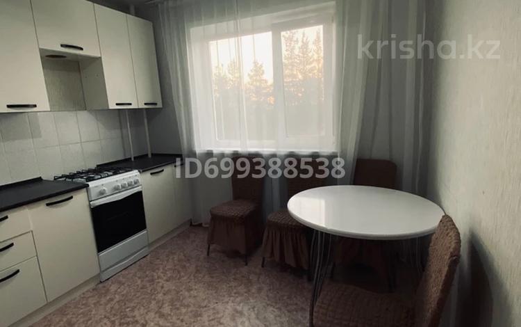 1-бөлмелі пәтер · 39.7 м² · 3/9 қабат, Аэропорт — Аэропорт, бағасы: 140 000 ₸ в Костанае — фото 7
