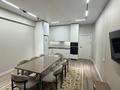 2-бөлмелі пәтер · 80 м² · 9/12 қабат, Толе би 12в, бағасы: 450 000 ₸ в Шымкенте, Аль-Фарабийский р-н