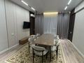 2-бөлмелі пәтер · 80 м² · 9/12 қабат, Толе би 12в, бағасы: 450 000 ₸ в Шымкенте, Аль-Фарабийский р-н — фото 2