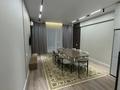 2-бөлмелі пәтер · 80 м² · 9/12 қабат, Толе би 12в, бағасы: 450 000 ₸ в Шымкенте, Аль-Фарабийский р-н — фото 3