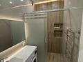 2-бөлмелі пәтер · 80 м² · 9/12 қабат, Толе би 12в, бағасы: 450 000 ₸ в Шымкенте, Аль-Фарабийский р-н — фото 5