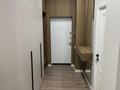 2-бөлмелі пәтер · 80 м² · 9/12 қабат, Толе би 12в, бағасы: 450 000 ₸ в Шымкенте, Аль-Фарабийский р-н — фото 9