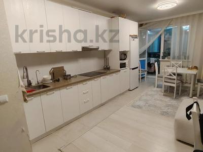 2-комнатная квартира · 57 м² · 14/22 этаж, Чингиз Айтматов 34/1 — Сыганак айтматова за 31.9 млн ₸ в Астане, Нура р-н