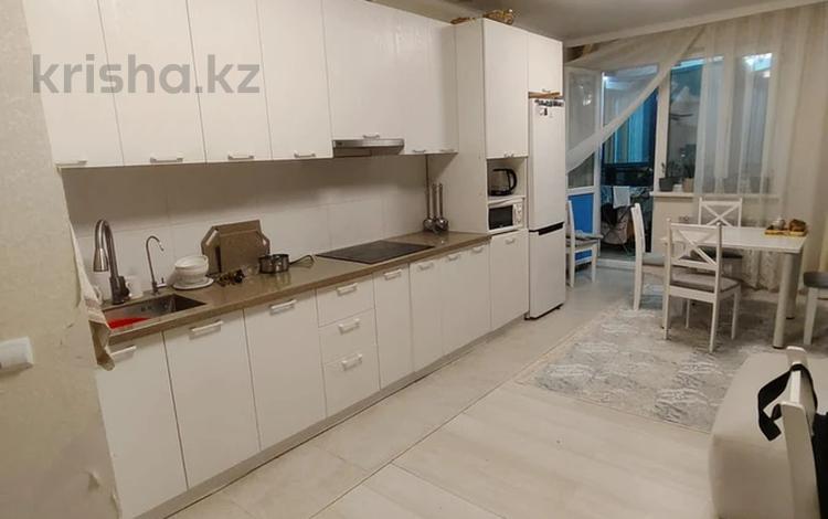 2-комнатная квартира · 57 м² · 14/22 этаж, Чингиз Айтматов 34/1 — Сыганак айтматова за 31.9 млн ₸ в Астане, Нура р-н — фото 2