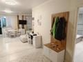 2-комнатная квартира · 57 м² · 14/22 этаж, Чингиз Айтматов 34/1 — Сыганак айтматова за 30.5 млн ₸ в Астане, Нура р-н