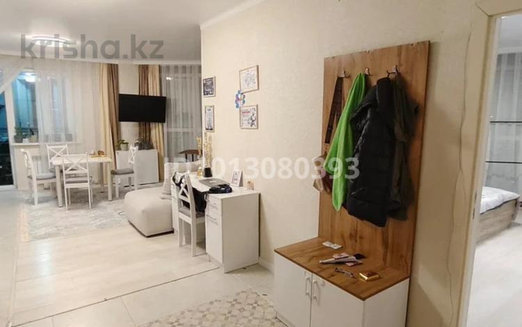 2-комнатная квартира · 57 м² · 14/22 этаж, Чингиз Айтматов 34/1 — Сыганак айтматова за 30.5 млн ₸ в Астане, Нура р-н — фото 20