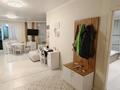 2-комнатная квартира · 57 м² · 14/22 этаж, Чингиз Айтматов 34/1 — Сыганак айтматова за 31.9 млн ₸ в Астане, Нура р-н — фото 3