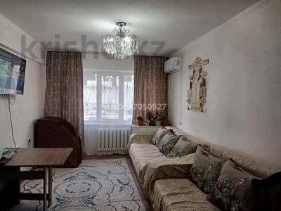 3-комнатная квартира · 59.4 м² · 1/5 этаж, Акбергенова 6 за 8.5 млн 〒 в Балхаше