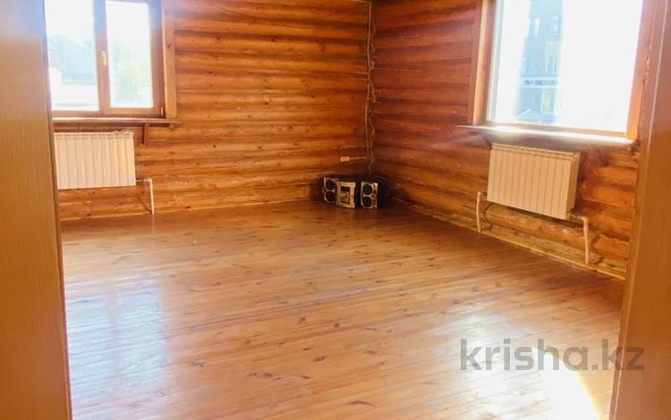 Жеке үй · 9 бөлме · 395 м² · 15 сот., Парковая, бағасы: 125 млн ₸ в Петропавловске — фото 5