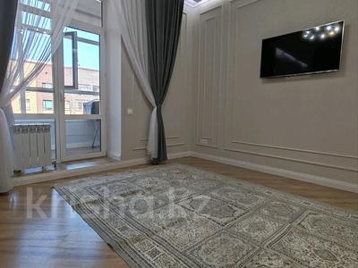 3-комнатная квартира · 70 м² · 9/10 этаж, Улы Дала 31, 31/1, 33, 33/1 за ~ 60 млн ₸ в Астане, Нура р-н