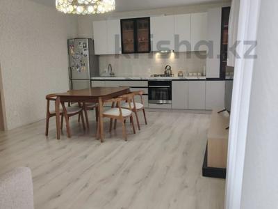 2-бөлмелі пәтер · 62.02 м² · 9/9 қабат, Курганская улица 2а, бағасы: ~ 32.7 млн ₸ в Костанае