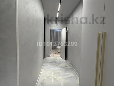 2-комнатная квартира · 51 м² · 12/12 этаж, Аэропортная 58 к1 за 38 млн ₸ в 