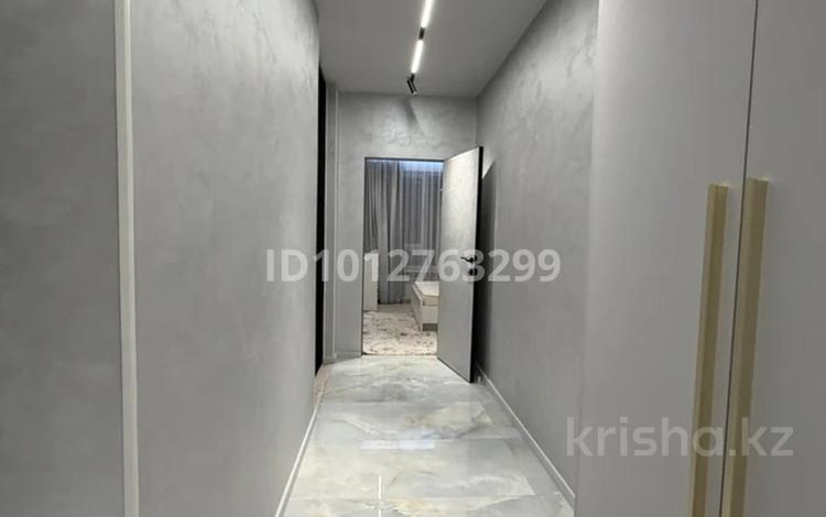 2-комнатная квартира · 51 м² · 12/12 этаж, Аэропортная 58 к1 за 38 млн ₸ в  — фото 2