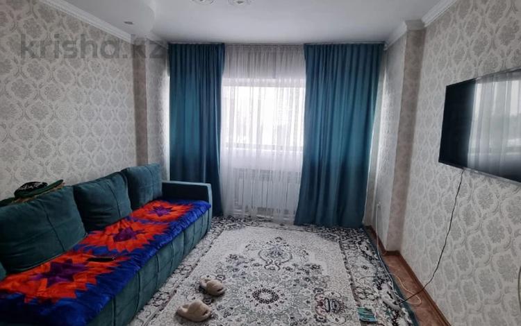 4-комнатная квартира, 120 м², 5/5 этаж помесячно, Толебаева 198