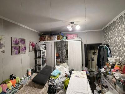 1-бөлмелі пәтер · 36 м² · 5/5 қабат, Айнабұлақ-3 ш/а., бағасы: 22 млн ₸ в Алматы, Жетысуский р-н