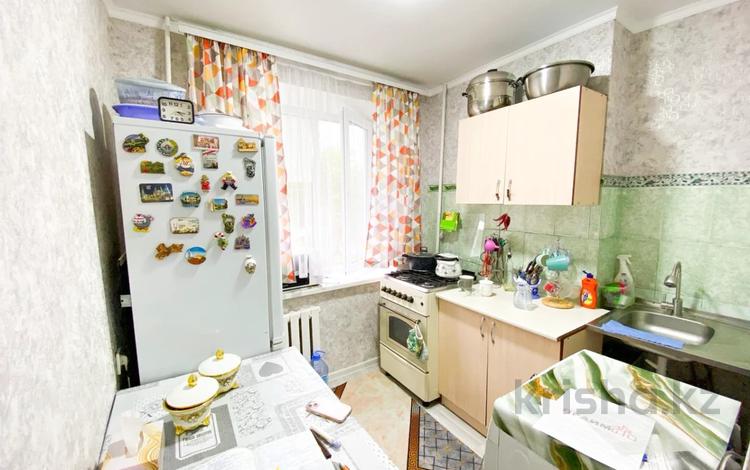 1-комнатная квартира · 32 м² · 3/4 этаж, Жетису за 13.9 млн ₸ в Талдыкоргане, мкр Жетысу — фото 2