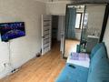 3-комнатная квартира · 67 м² · 4/5 этаж, мкр Юго-Восток, Таттимбета 8 за 27 млн ₸ в Караганде, Казыбек би р-н — фото 3